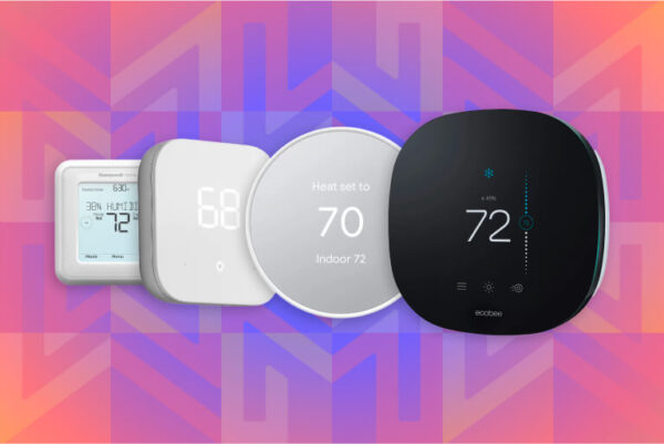 The Best Smart Thermostats According to the MYMOVE Team