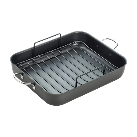 roasting pan