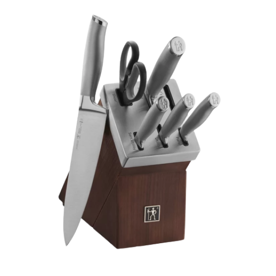 knife block set