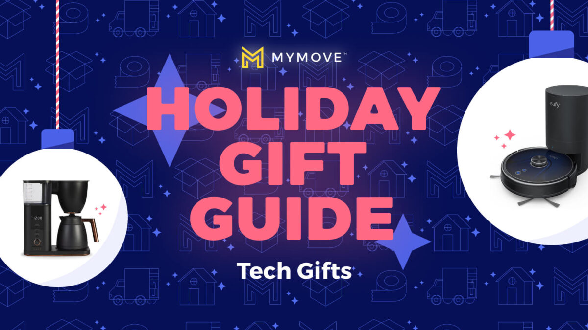 MYMOVE Gift Guide: The Best Tech Gifts of 2022