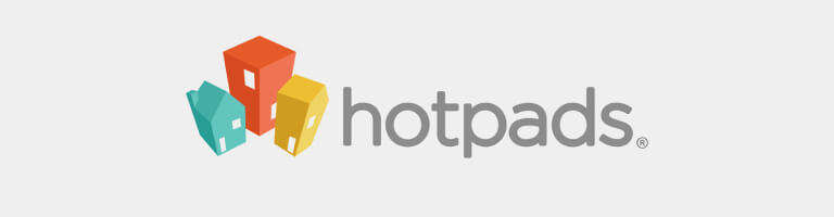 hotpads logo