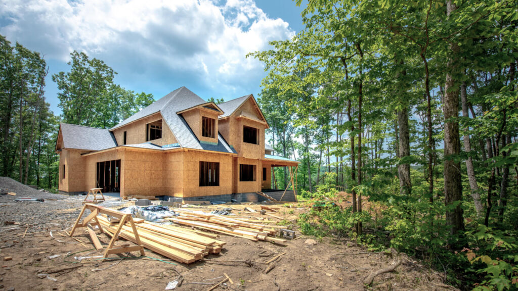 7 Things to Know Before Building a House | MYMOVE