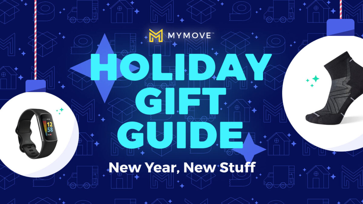 MYMOVE Gift Guide: Everything You Need to Crush Your Goals for 2023