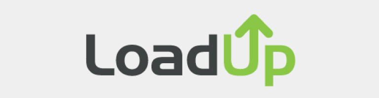 Loadup logo
