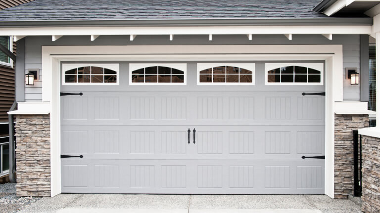 Garage Door