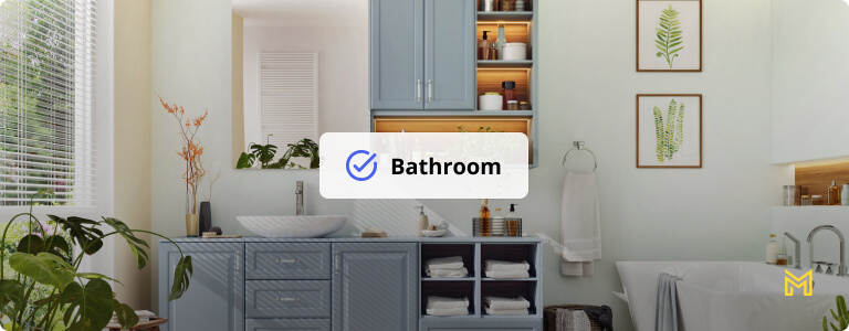 bathrooms essentials first apartment｜TikTok Search