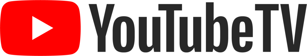 YoutubeTv logo