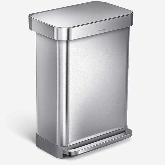 Best Kitchen Garbage Can 2025