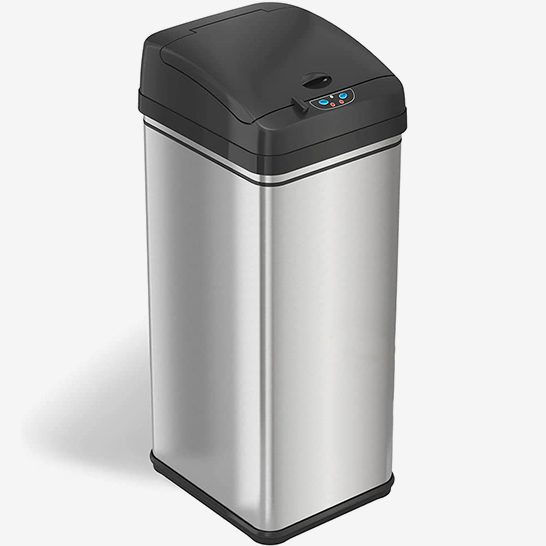 Best Kitchen Garbage Can 2025